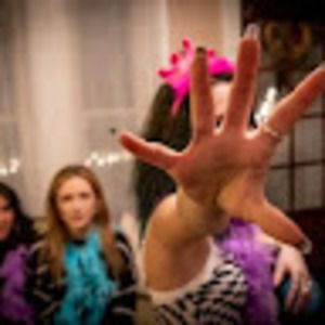 Meet your Posher, Hazel